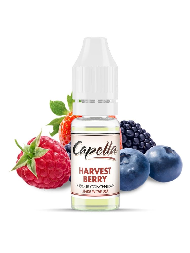 Capella Harvest Berry Aroma