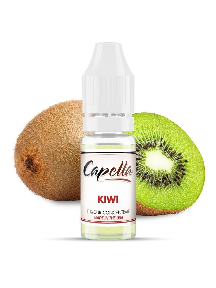 Capella Kiwi Aroma