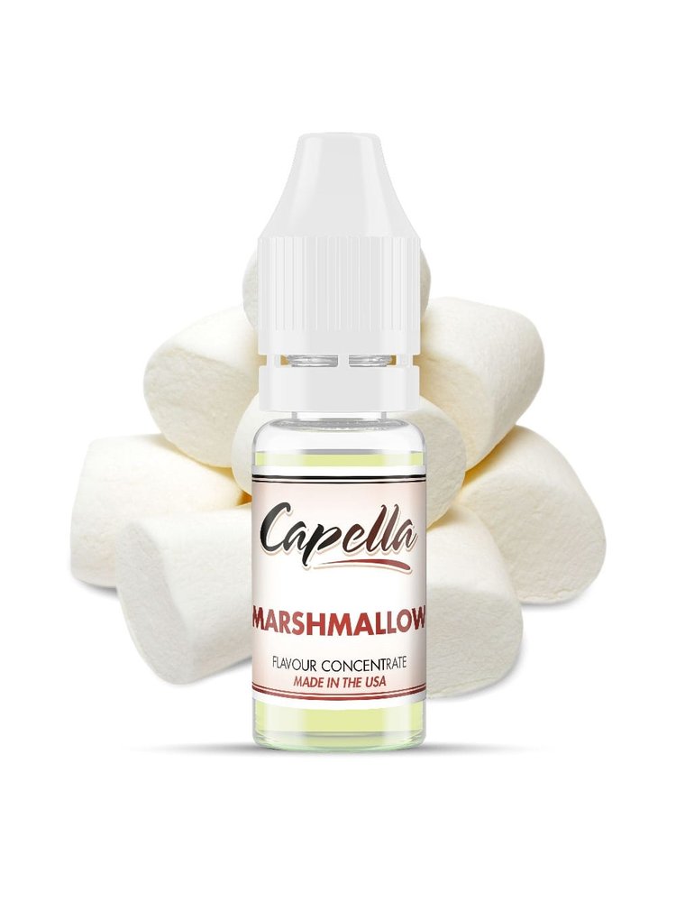 Capella Marshmallow Aroma
