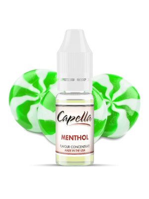 Capella Menthol Aroma