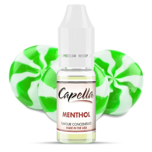 Capella Menthol Aroma Capella Menthol Aroma
