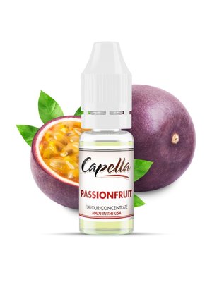 Capella Passionfruit Aroma