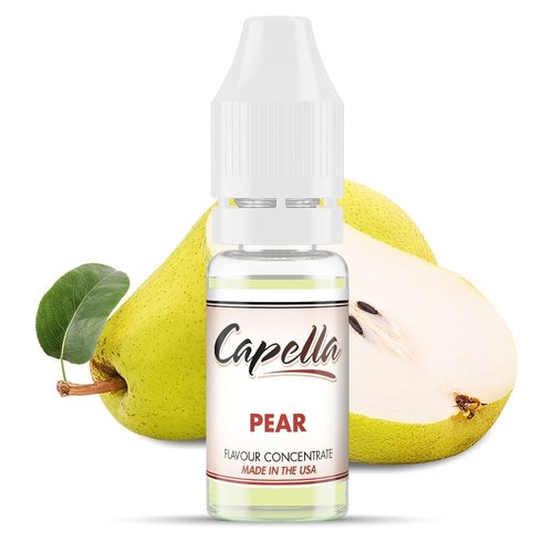 Capella Pear Aroma Capella Pear Aroma