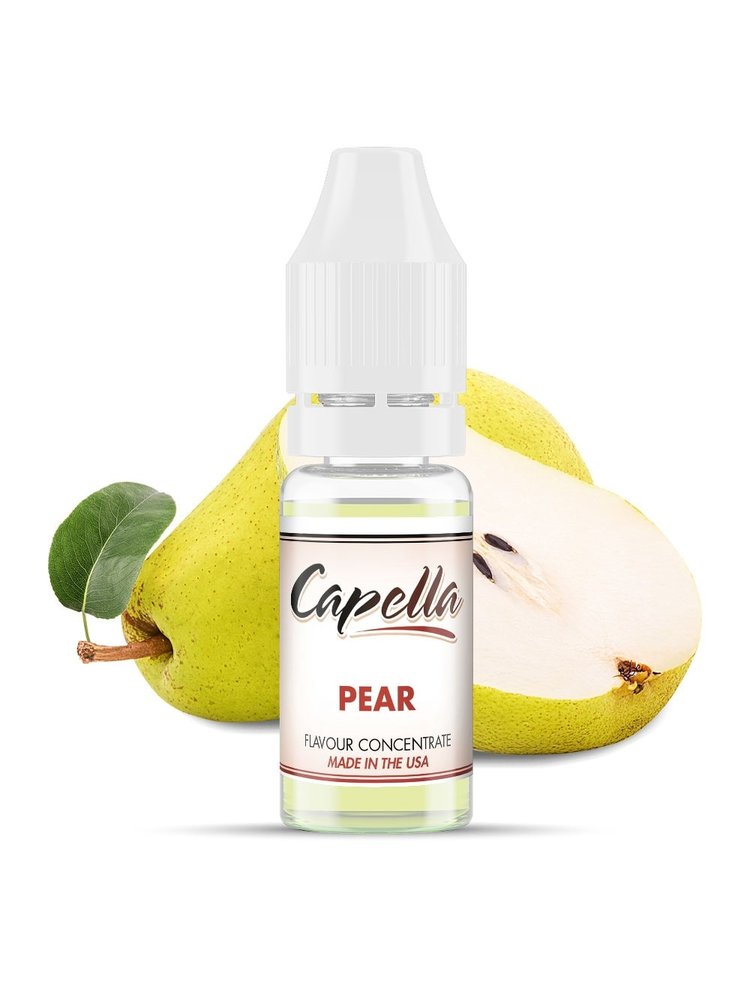 Capella Pear Aroma