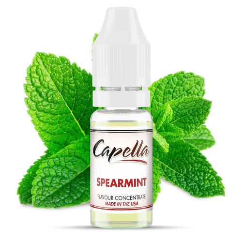 Capella Spearmint Aroma