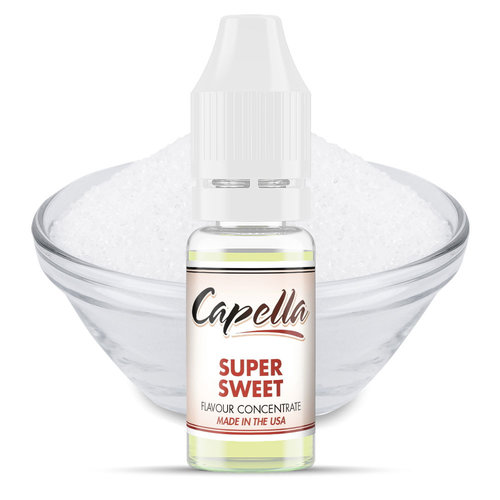 Capella Super Sweet Aroma