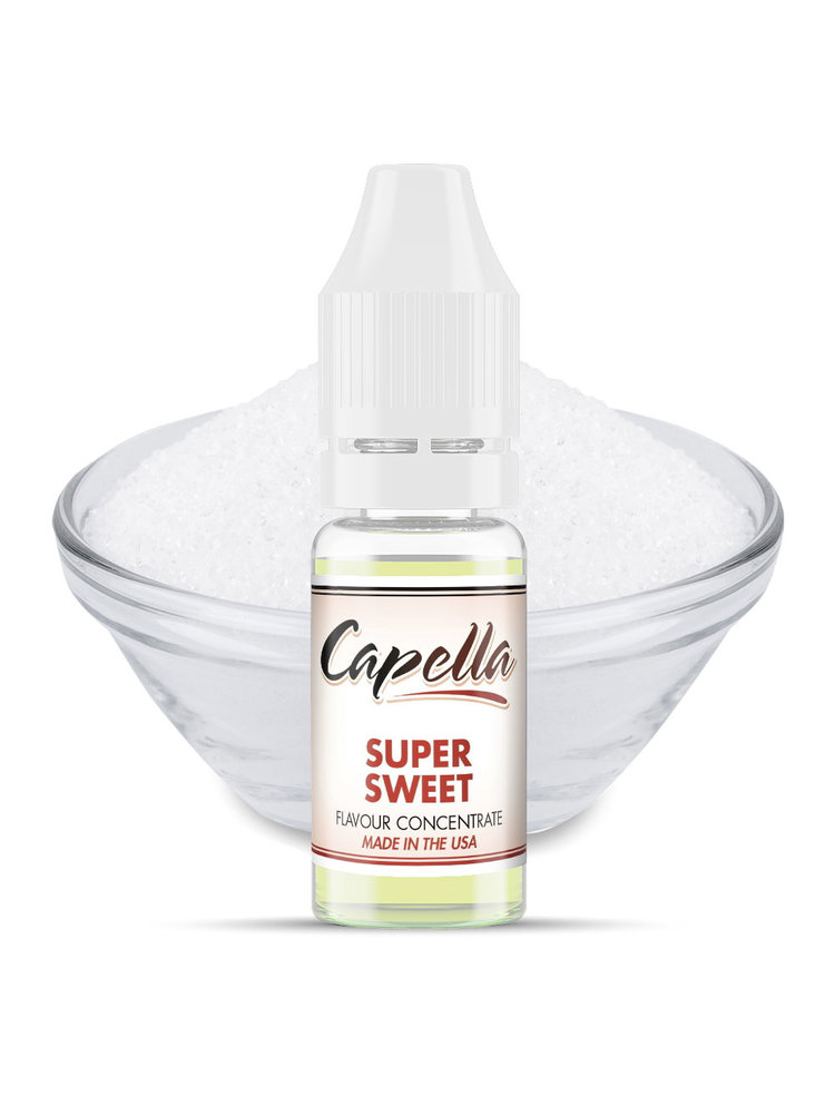 Capella Super Sweet Aroma