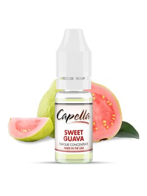 Capella Sweet Guava Aroma