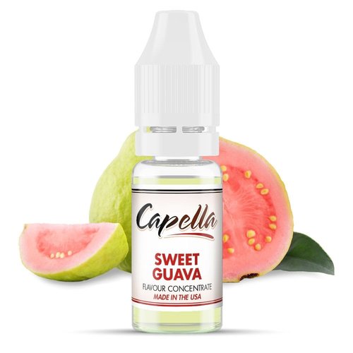 Capella Sweet Guava Aroma Capella Sweet Guava Aroma
