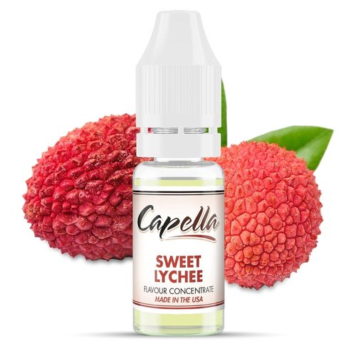 Capella Sweet Lychee Aroma