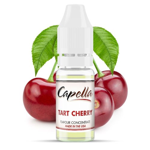 Capella Tart Cherry Aroma Capella Tart Cherry Aroma