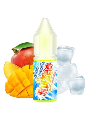 Fruizee Crazy Mango Aroma