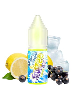 Fruizee Lemon Blackcurrant Aroma