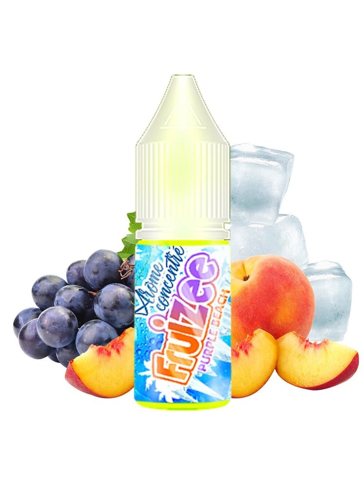 Fruizee Purple Beach Aroma