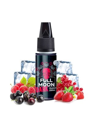 Full Moon Dark Summer Edition Aroma