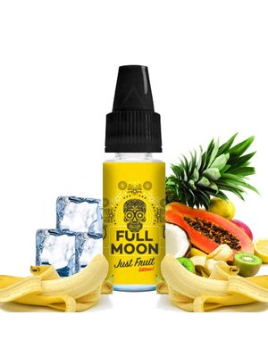 Full Moon Yellow Aroma