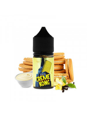 Joe's Juice Creme Kong Aroma