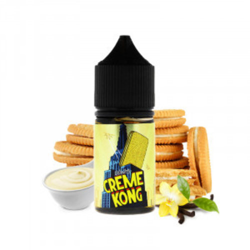 Joe's Juice Creme Kong Aroma