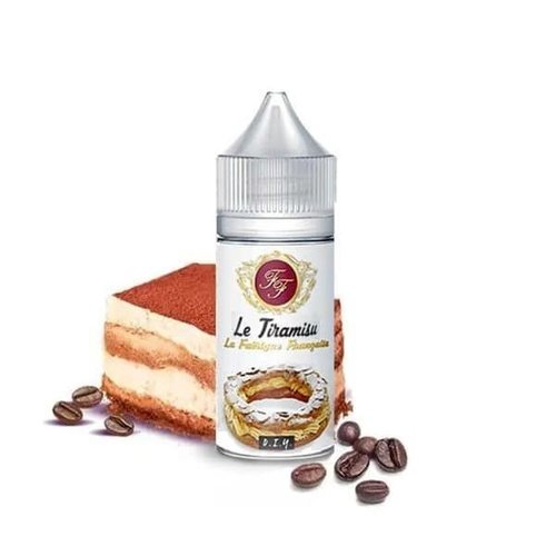 La Fabrique Française Le Tiramisu Aroma