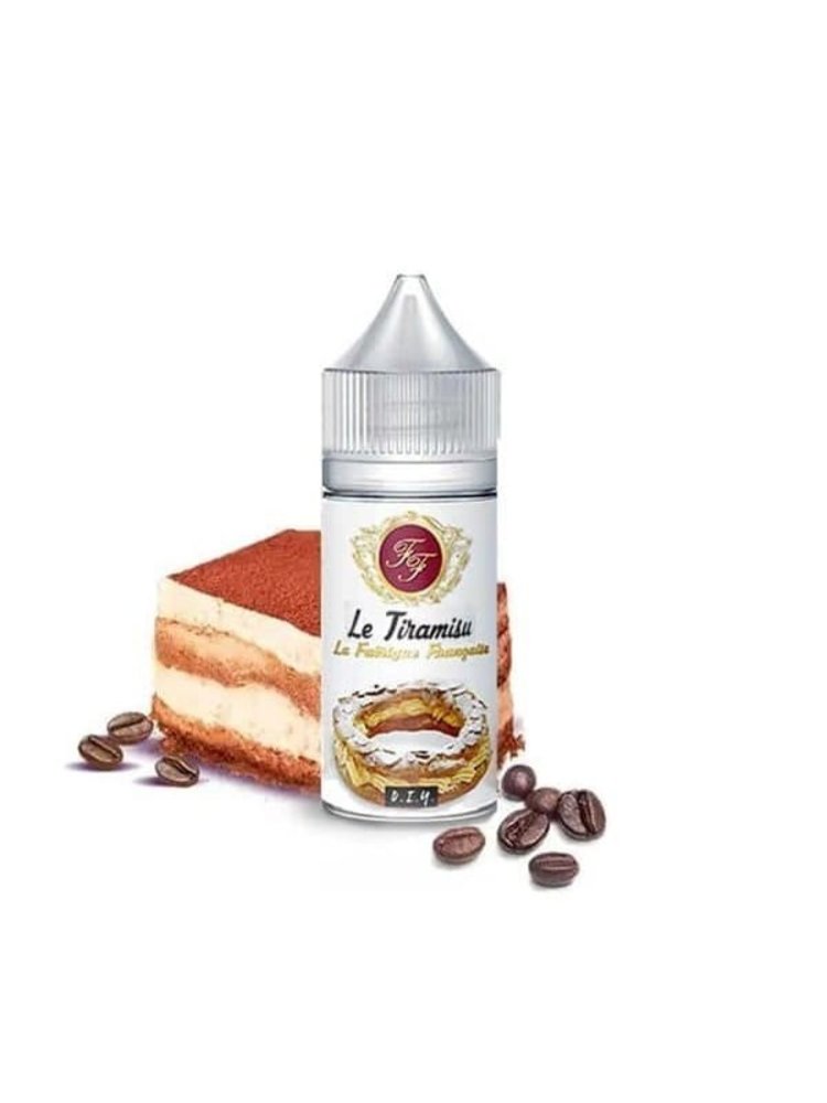 La Fabrique Française Le Tiramisu Aroma