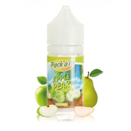 Pack A L'O Apple Pear Aroma Pack A L'O Apple Pear Aroma