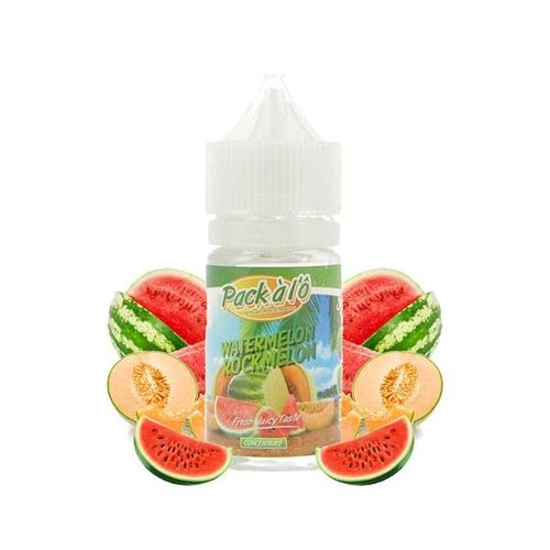 Pack A L'O Watermelon Rockmelon Aroma Pack A L'O Watermelon Rockmelon Aroma