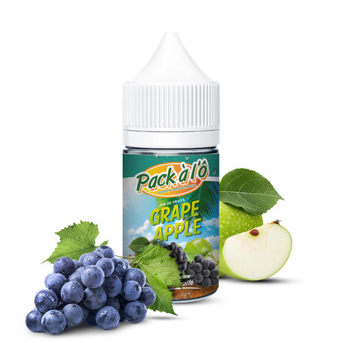 Pack A L'O Grape Apple Aroma Pack A L'O Grape Apple Aroma