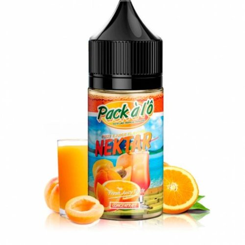 Pack A L'O Nektar Aroma Pack A L'O Nektar Aroma