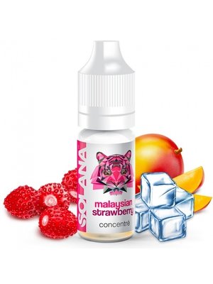 Solana Malaysian Strawberry Aroma