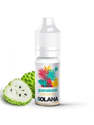 Solana Guanabana Aroma