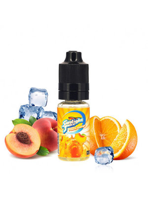 Sunlight Juice Peach Orange Aroma