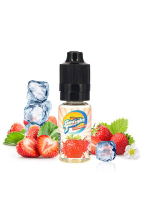 Sunlight Juice Strawberry Aroma