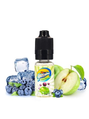 Sunlight Juice Apple Berry Aroma