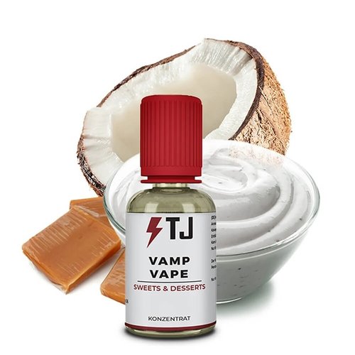 T-Juice Vamp Aroma