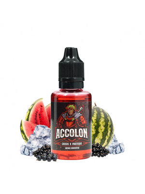 Xcalibur Accolon Aroma