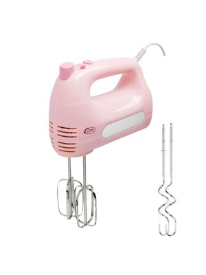 Bestron Sweet Dreams Handmixer Roze