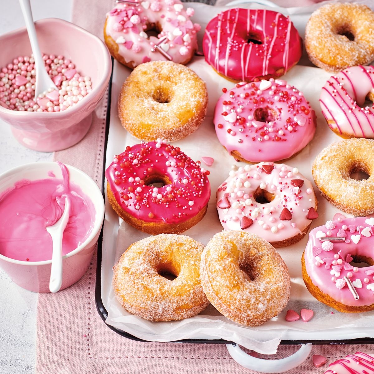 trimmen Snel Toegeven FunCakes Mix voor Donuts 500 gram kopen? - PGAromaWinkel