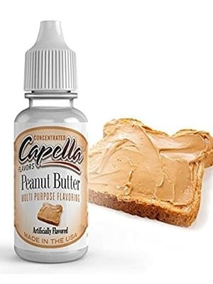 Capella Peanut Butter Aroma