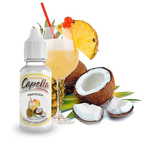 Capella Pina Colada Aroma