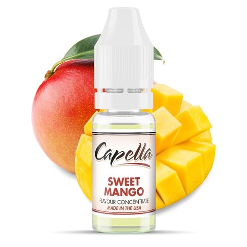 Capella Sweet Mango Aroma