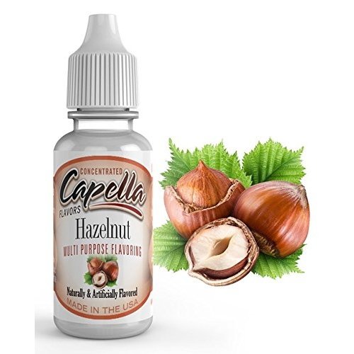 Capella Hazelnut Aroma