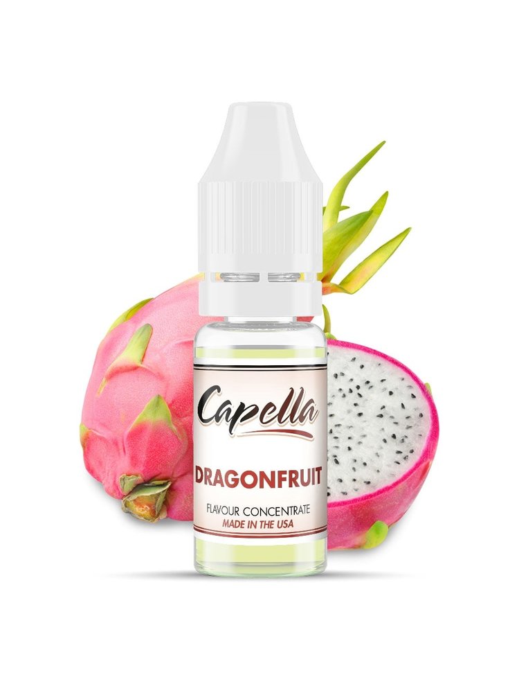 Capella Dragon Fruit Aroma