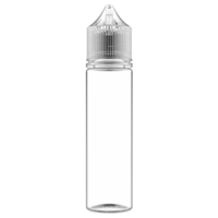 Flesjes (60 ml en 120 ml)