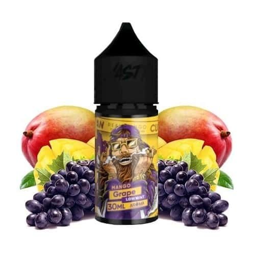 Nasty Juice Mango Grape Aroma