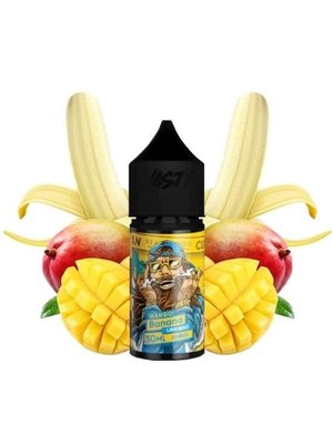 Nasty Juice Mango Banana Aroma