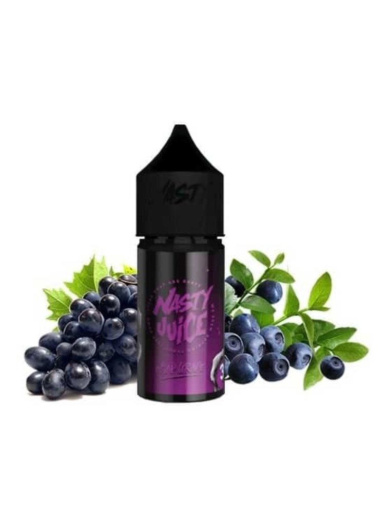 Nasty Juice Asap Grape Aroma