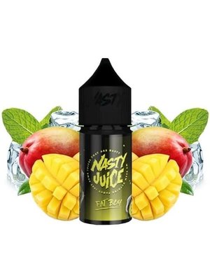 Nasty Juice Fat Boy Aroma