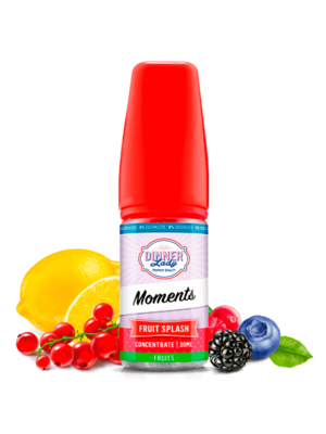 Dinner Lady Moments Fruit Splash Aroma