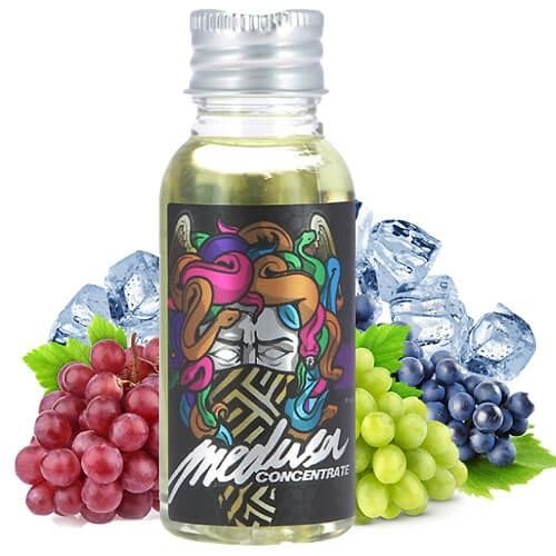 Medusa Endless Aroma Medusa Endless Aroma