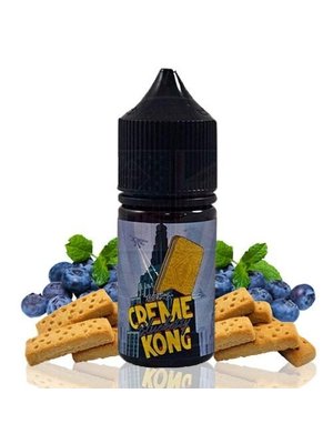 Joe's Juice Creme Kong Blueberry Aroma